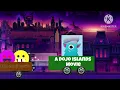 Roku screensaver 2025 can you find all the Easter eggs city scrolls movie magic