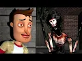 Download Lagu I BECAME THE LOCUST! (Gmod)