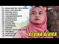 Download Lagu REVINA ALVIRA  DANGDUT KLASIK BAGAI RANTING YANG KERING VERSI COVER GASENTRA FULL ALBUM