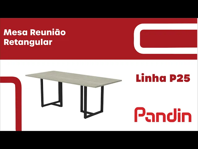 Vídeo do produto Vídeo do produto