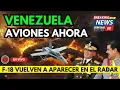 Lagu 🚨 NOTICIAS VENEZUELA AVIONES F-18 DESATAN EL CAOS ¿QUÉ PASA?