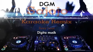 Download Sajojo remix edm MP3