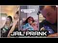 BEST TIK TOK JAIL PRANK CALLS PARENTS WERE ANGRY