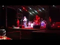 Josh Ward - The Devil Don't Scare Me Anymore.