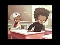 Download Lagu The Boondocks Pilot (2004) [Lost Media Found]