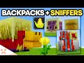 MINECRAFT S DISAPPOINTING NEW INVENTORY UPDATE SNIFFER AND SULFUR OVERHAUL