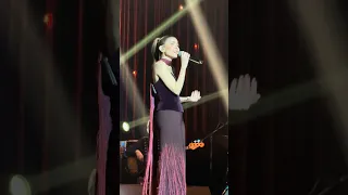 Marilyne Naaman Ana Min Live At Casino Du Liban ماريلين نعمان أنا مين 