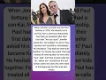 He Chose Them Paul Bettany s Heartwarming Stepfather Journey