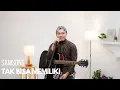 Download Lagu TAK BISA MEMILIKI - SAMSONS | COVER BY SIHO LIVE ACOUSTIC