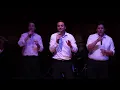 Huey Lewis & The News - It's Alright (Acappella) Live at Queens College