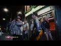 EUNHYUK ‘UP N DOWN’ MV Teaser 02