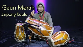 Download GAUN MERAH - JAIPONG KOPLO COVER MP3