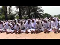 Download Lagu BUTUMBI BUA NZAMBI (Temple de Kabinda) kuyisha