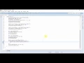 Java Swing Tutorial 6 ActionListener Part 2