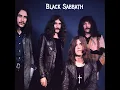 N.I.B. - Black Sabbath