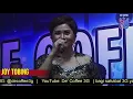 Download Lagu SHOWTIME Joy Tobing feat Herlin Siboro- Didia Rokkap Hi @DeCoffee3G
