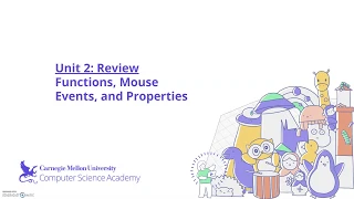 Unit 2 Review