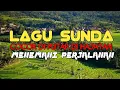 Lagu LAGU SUNDA DI HARI MINGGU PALING SYAHDU, DITEMANI SECANGKIR KOPI 