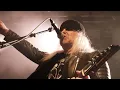 Triumph Of Death - Messiah (Official Video)