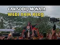 Download Lagu CAK SODIQ MONATA KETAKUTAN NAIK REOG PONOROGO