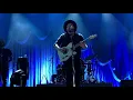 Nathaniel Rateliff & The Night Sweats - Howling At Nothing (LIVE)