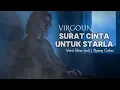 Lagu Surat Cinta Untuk Starla - Virgoun | Cover Ai Slow rock 