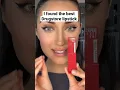 Download Lagu I found BEST Drugstore lipstick😳