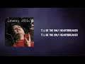 Mitski - The Only Heartbreaker (Lyrics)