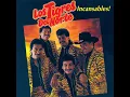 La Dieta Los Tigres Del Norte