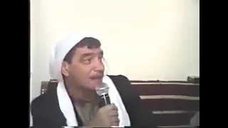 الحاج أبوعوض ياصاح ولا العمر دندنها