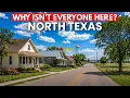 10 Peaceful North Texas Towns So Affordable You ll Wonder Why No One Lives There