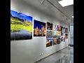 1 15mm BEAUTYSUB Sublimation Aluminum LS- A100 gloss white