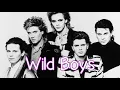 Download Lagu Wild Boys - Duran Duran - With Lyrics