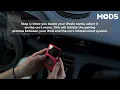 Porsche iPod classic How to link Bluetooth iPod classic with the car