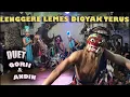 Download Lagu CUTANG WALANG SBTB ||LUCU LENGGER SAMPAI NGAMUKK