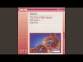 Download Lagu Brahms: Violin Sonata No. 1 in G Major, Op. 78: II. Adagio