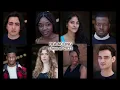 Brooklyn College BFA Acting Class of 2023 - SIZZLE REEL