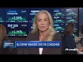 Bloomin Brands CEO The consumer is cautiously comfortable