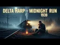 Download Lagu Delta Harmonica Blues | Forgotten Hopes Along the River’s Bend [1932]