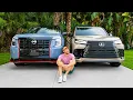 Should you pay 40k more for a Lexus