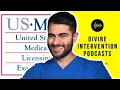 Divine Intervention Podcast - Guide to Easy Study Tool for Med School