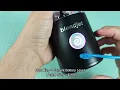 How To Charge Blendjet Charging Indicator Explained