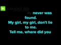 Download Lagu Where Did You Sleep Last Night ~ Nirvana Karaoke Version ~ Karaoke 808