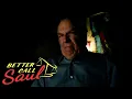 Chuck Tries To Hide His Condition From Rebecca Chicanery Better Call Saul