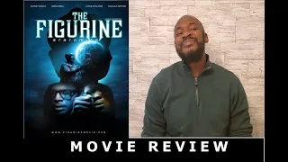 the figurine movie review