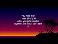 Come Get It Bae - Pharrell Lyrics