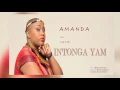 AMANDA ft NATHI Intonga Yam (AUDIO)