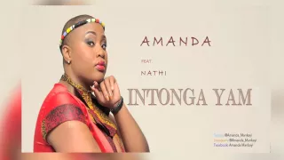 amanda ft nathi intonga yam audio 