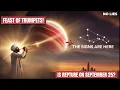Download Lagu The Countdown to the Rapture | Is September 2025 the Date?