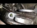 Jeep CJ7 TF999 Auto Trans Backup--Safety Switch